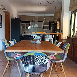 Palmeras , Sant Pere Pescador Spanje