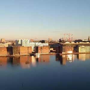 https://exclusive-waterfront-apartment-12th-floor.copenhagenhotelselect.com