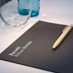 فندق بارسيلو بيلباو نيرفيون, بلباو
