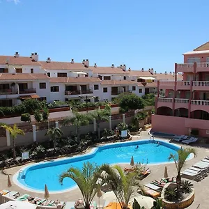 Marola Park , Playa de las Américas Spanje